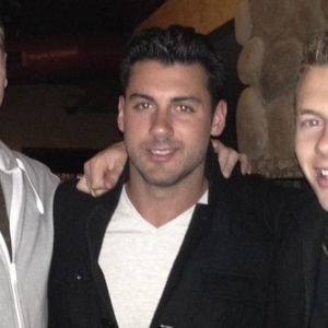 Meet your Posher, Ben